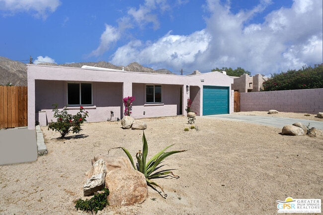 Building Photo - 51311 Avenida Velasco