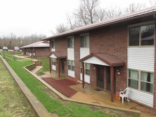 Primary Photo - LaBonne Villa Apartments
