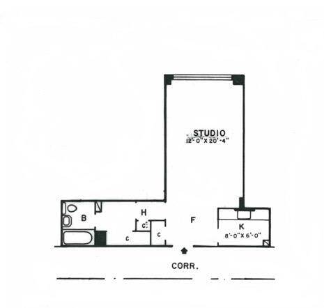 Building Photo - 10 Huron Ave