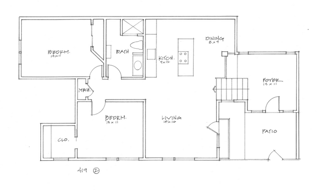 Building Photo - F-63