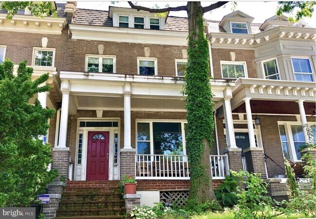 Primary Photo - 3003 13th St NW