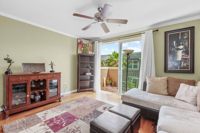 Building Photo - Luxury 1 Bedroom Condo