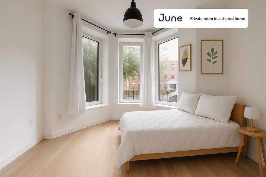 Primary Photo - Room in Shared 4 bed/2 bath home