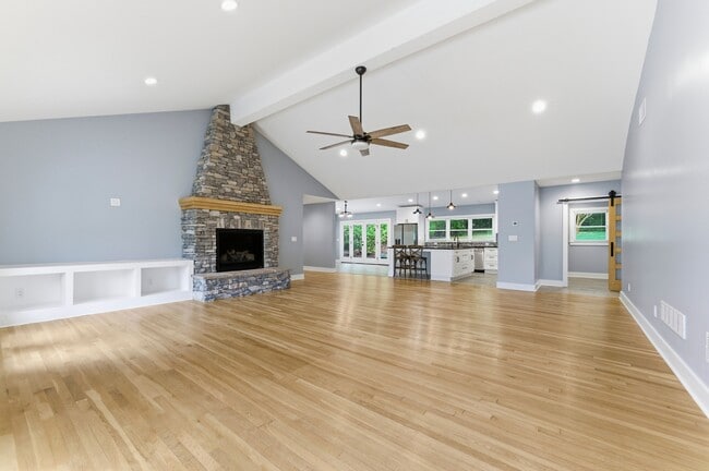 Building Photo - 103 Berkeley Rd