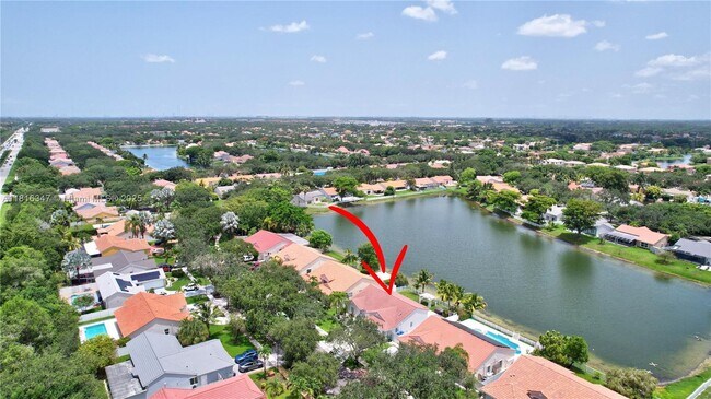 Building Photo - 13440 SW 17th Ct