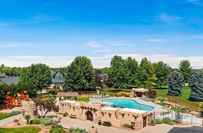 Building Photo - Gorgeous 4 bed 3 bath home in Meridian, ju...
