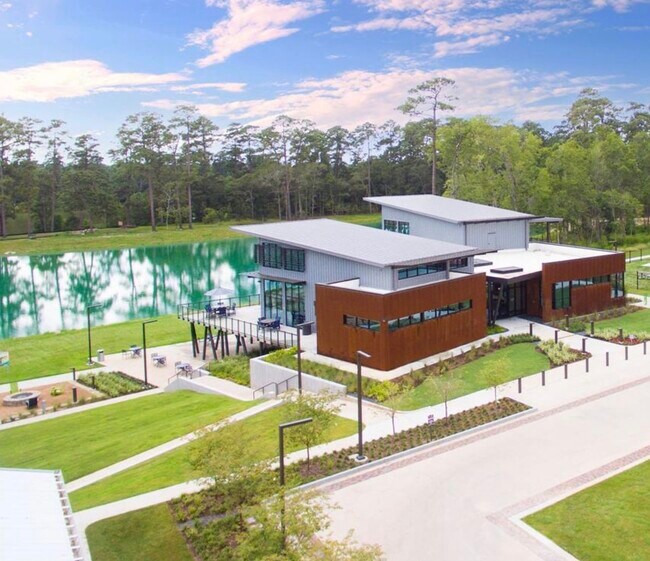 Building Photo - 712 Fall Rock Branch Dr