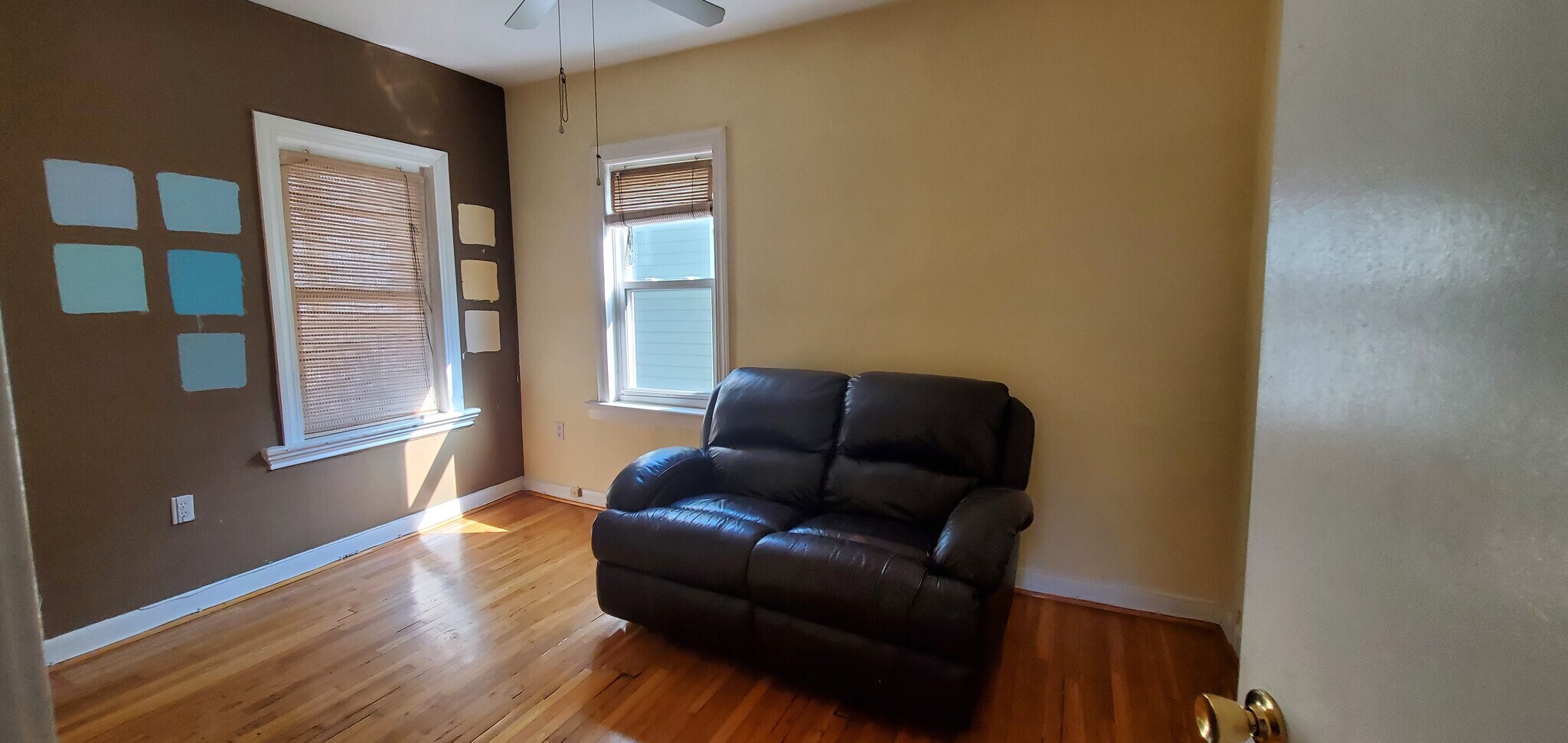3rd BR - 1 Jess Street