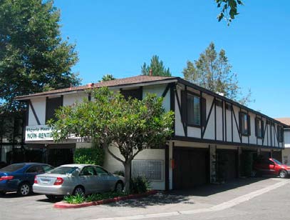 Building Photo - Victoria Pines Apartments