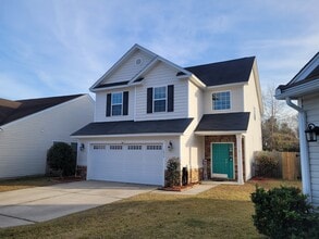 Building Photo - 1039 Waterside Landing Way