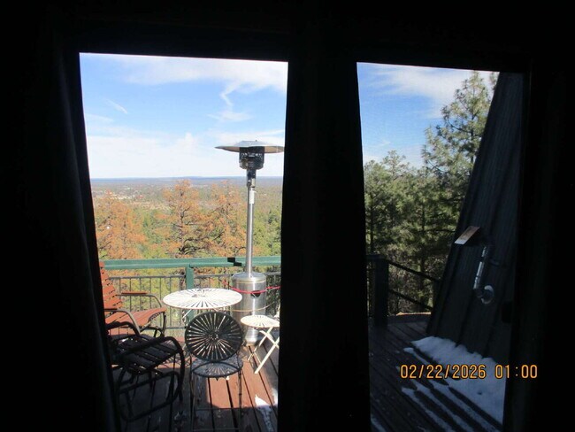 Building Photo - For Rent – 6346 Deer Run Rd, Show Low, Arizona