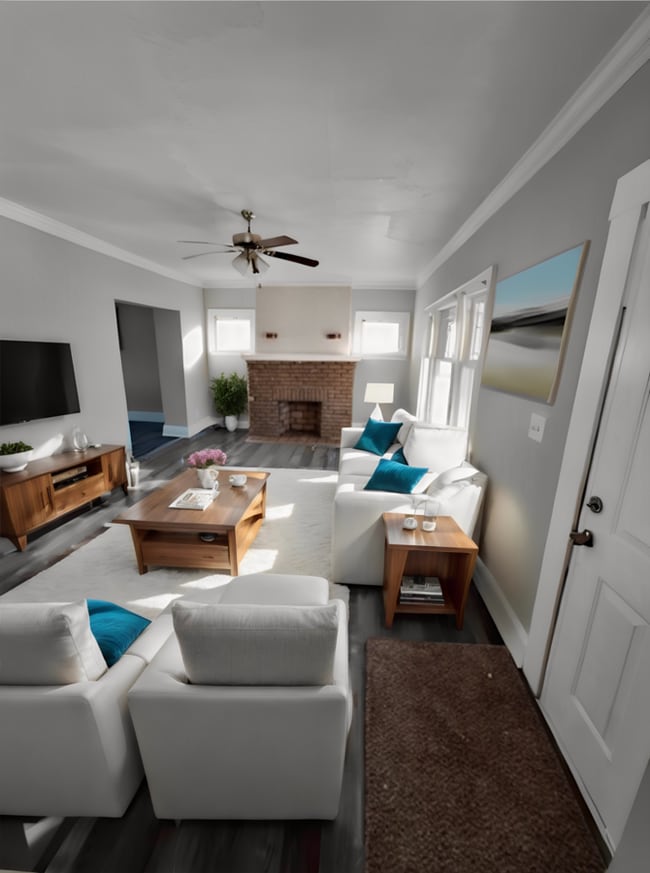 Building Photo - 4441 E 131st St