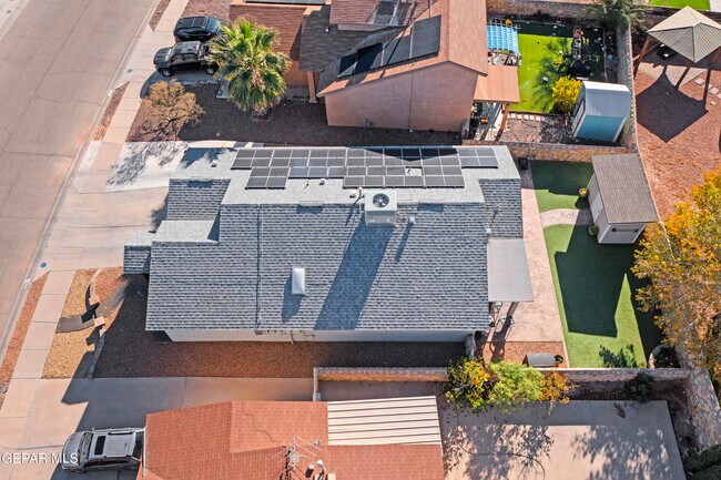 Building Photo - 11929 Mesquite Rock Dr