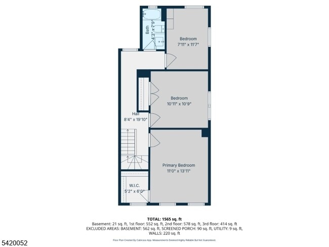 Building Photo - 87 Madison Ave