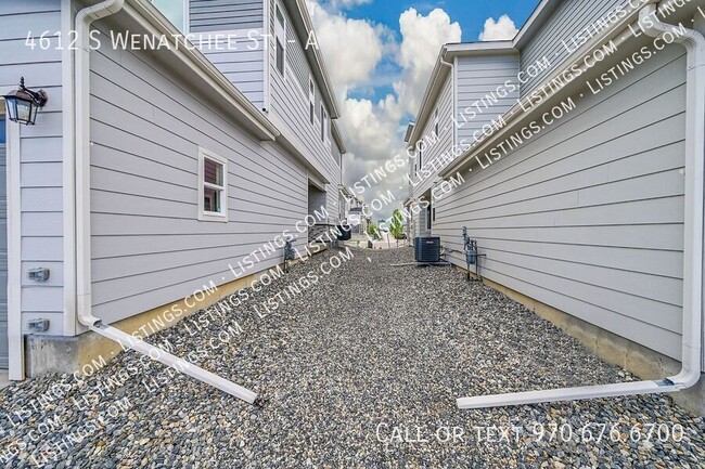 Building Photo - 4612 S Wenatchee St