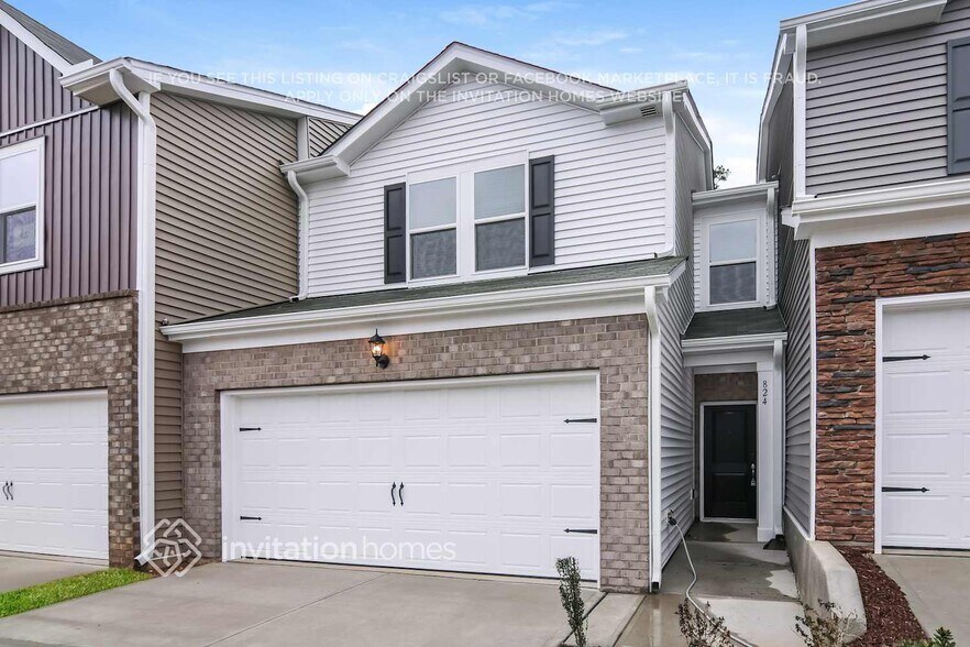 Building Photo - 824 Hilton Pk Lp