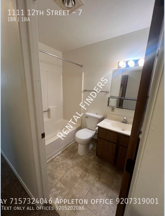 Building Photo - 1111 12th St