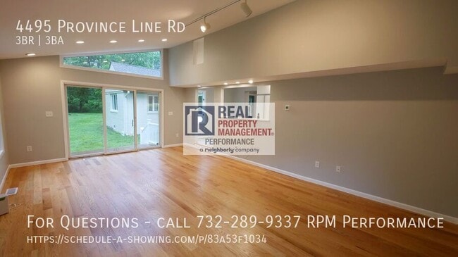 Building Photo - 4495 Province Line Rd