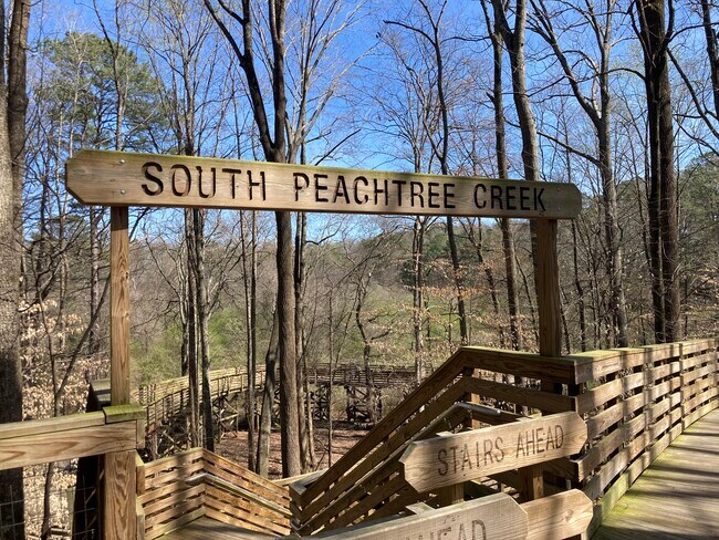 Building Photo - 1439 Clairmont Rd