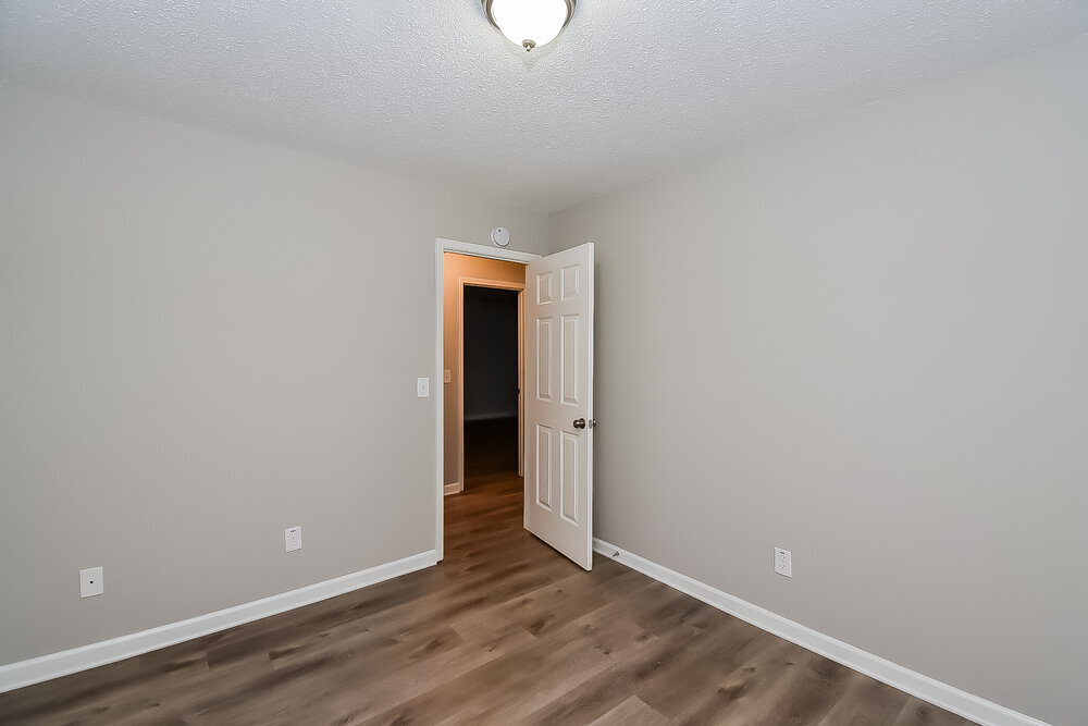 Building Photo - 2466 Zachary Woods Dr NW