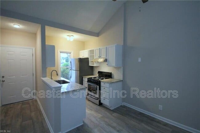 Building Photo - 1307 Wellfleet Ct