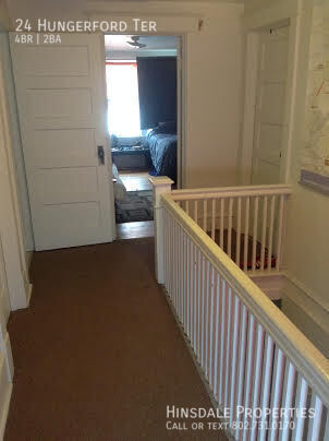 Building Photo - 24 Hungerford Terrace
