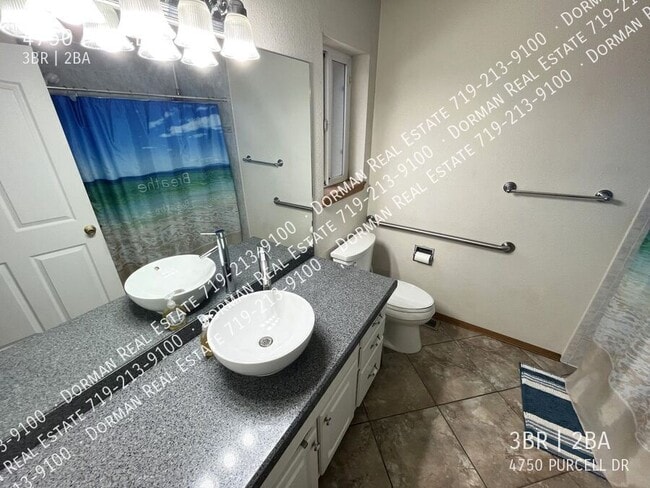 Building Photo - 4750 Purcell Dr