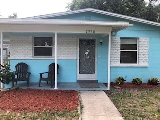 Building Photo - 3/1 cottage conveniently located near Down...