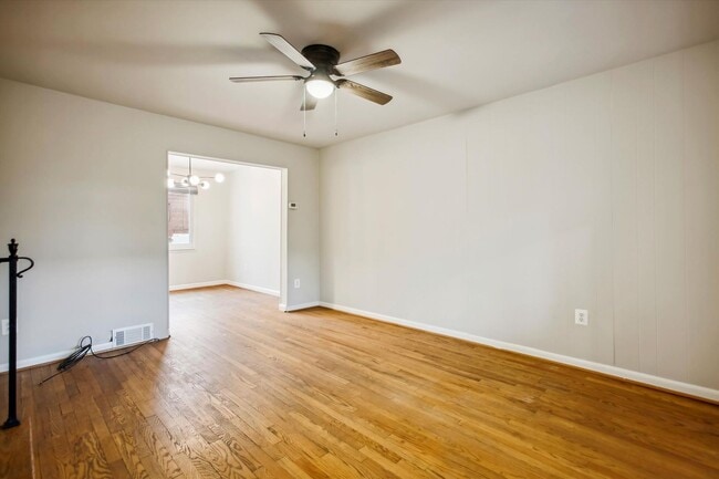 Building Photo - Stylish NE DC 2BR/1.5BA Townhome with Space, Comfort & Charm