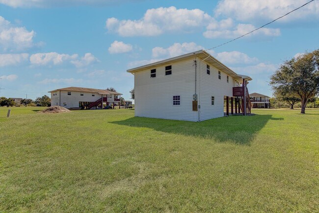 Building Photo - 1306 Choctaw