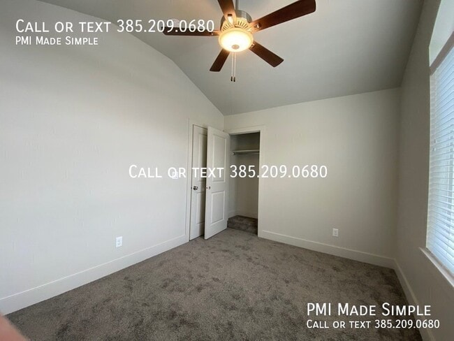 Building Photo - 1041 E 1020 S