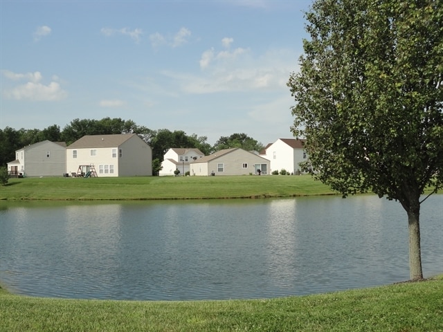 Building Photo - 6731 S Andover Way