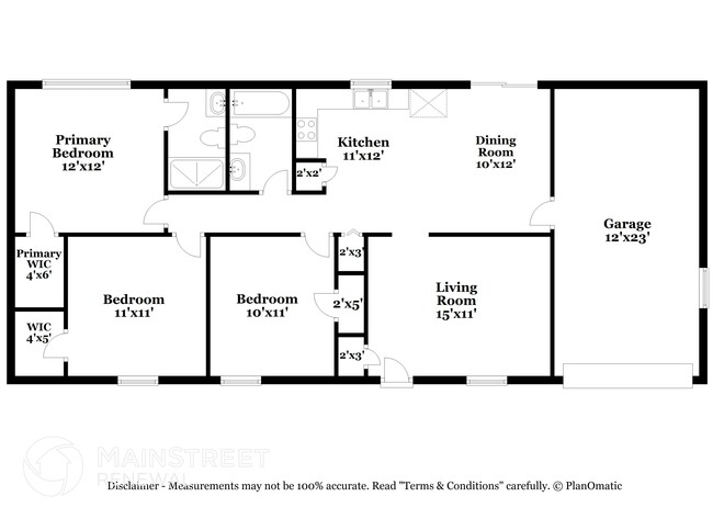 Building Photo - 8867 Burnham Way