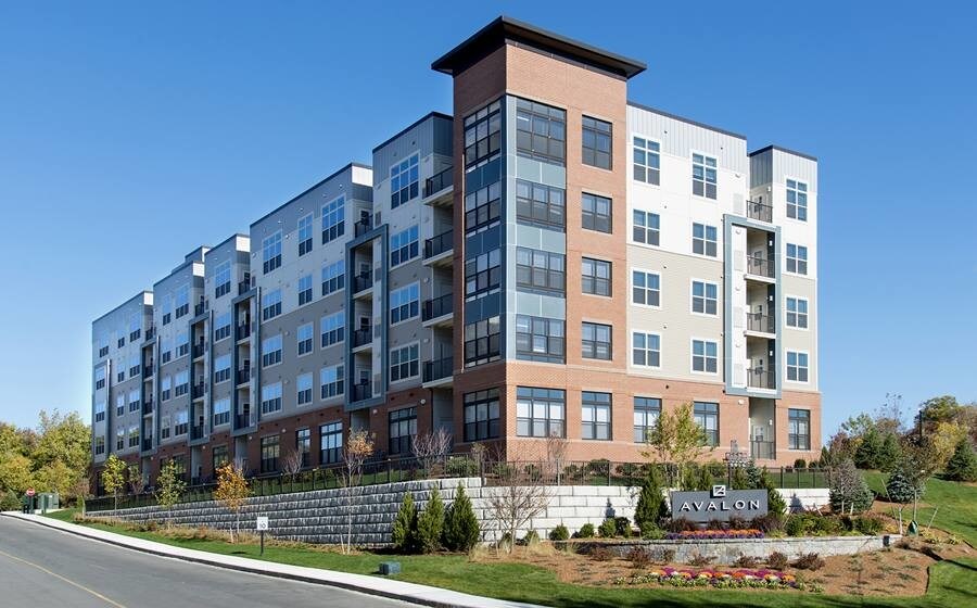 Avalon Quincy Quincy Ma Apartment Finder