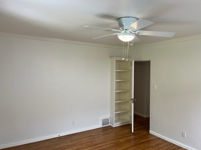 Master Bed - 1232 S Point View St