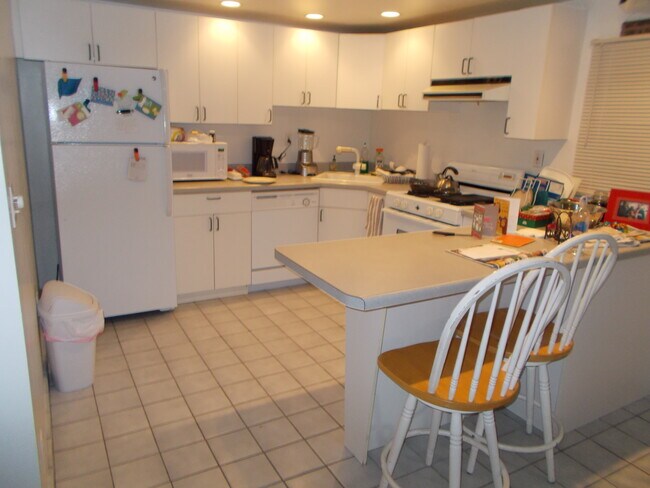 Kitchen - 719 Elder Ln
