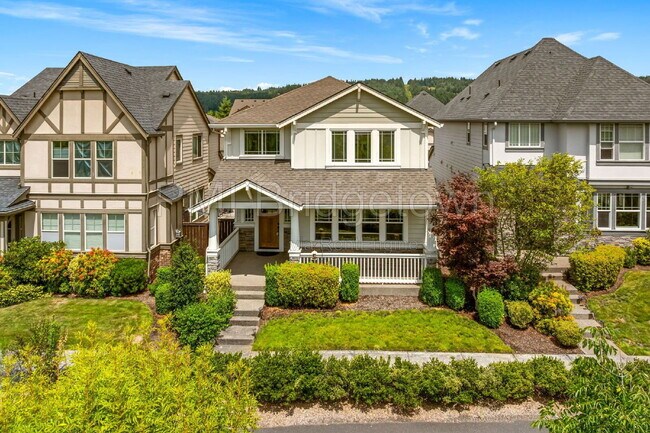 Building Photo - 14780 NW Hydrangea Ct