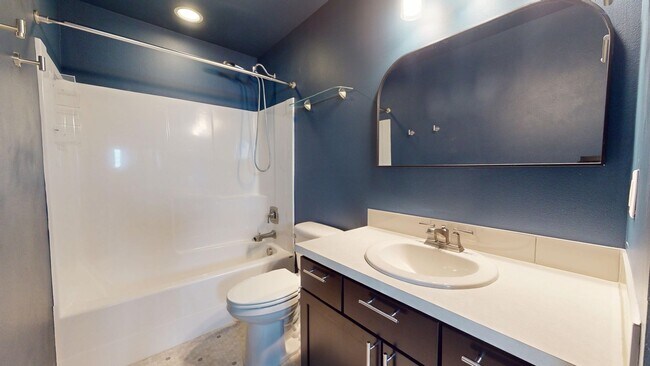 Building Photo - Charming Corner-Lot Home – Modern Comfort,...