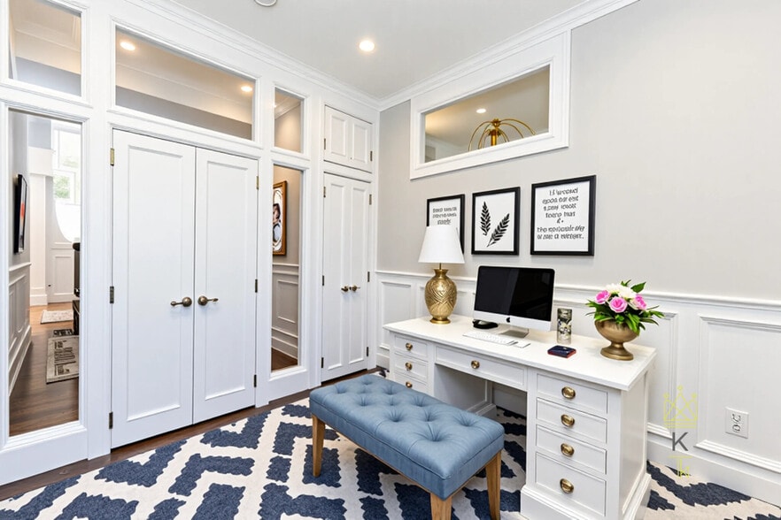 Building Photo - 85 Regent St