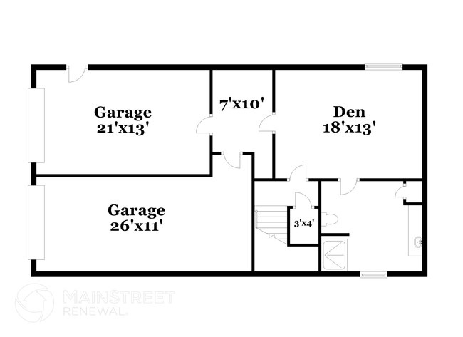 Building Photo - 1729 Timbercrest Cir