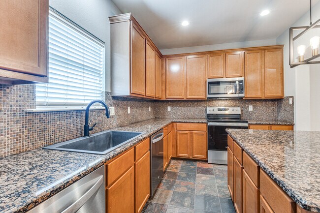 Building Photo - 2700 Merida Ave