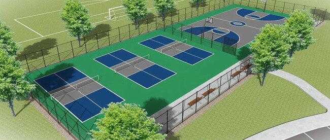 Building Photo - 2713 Misty Flower Dr