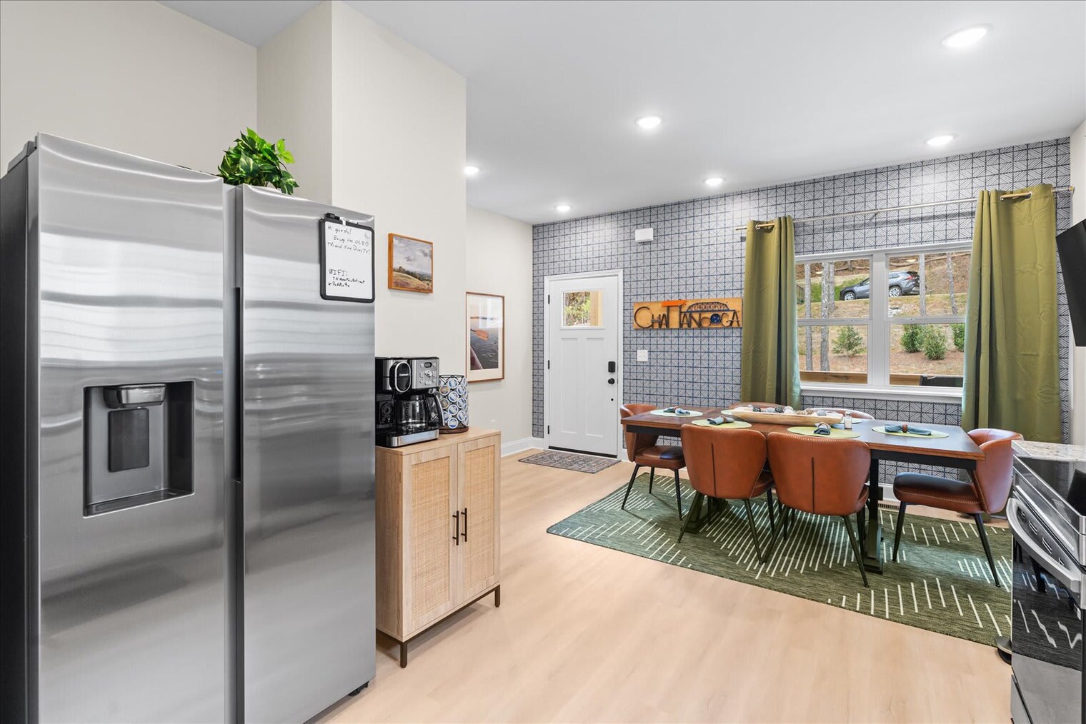 Building Photo - 323 Kelly's Ferry Pl