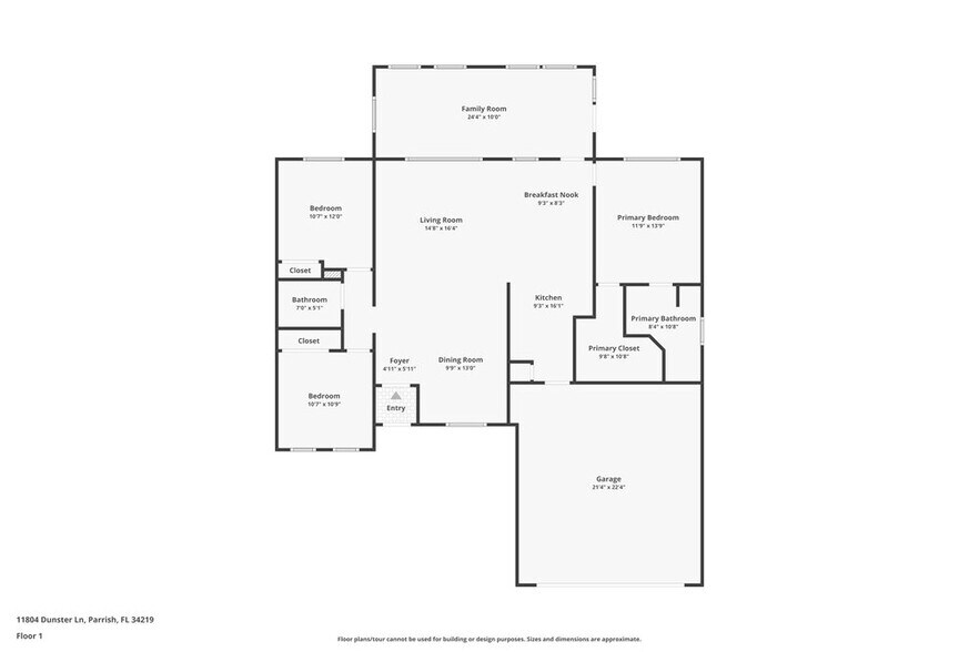 Building Photo - 11804 Dunster Ln