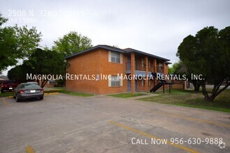 Building Photo - Affordable 1 bed 1 bed in Mcallen