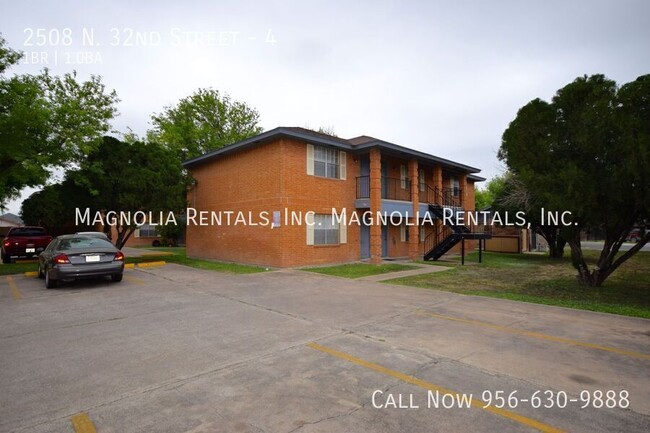 Primary Photo - Affordable 1 bed 1 bed in Mcallen