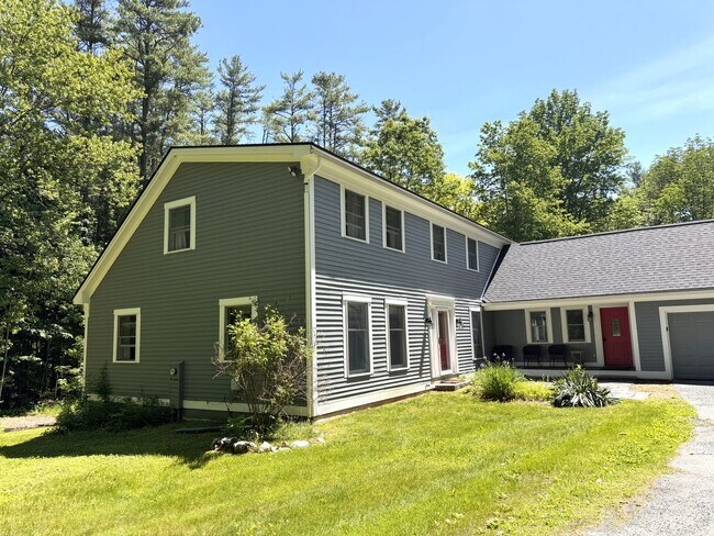 Building Photo - 476 Hawk Pine Rd