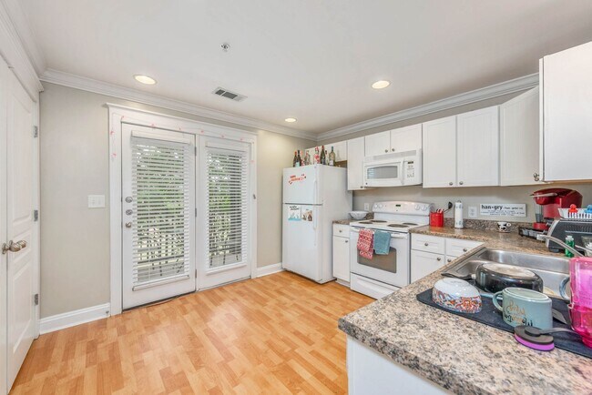 Building Photo - PRE-LEASE August 2026!!! 2/2.5 in The Wood...