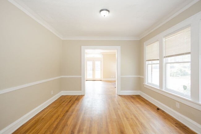 Building Photo - 217 South 11th Street, A &amp; B