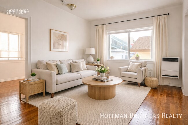 Building Photo - 1623 Mariposa Ave